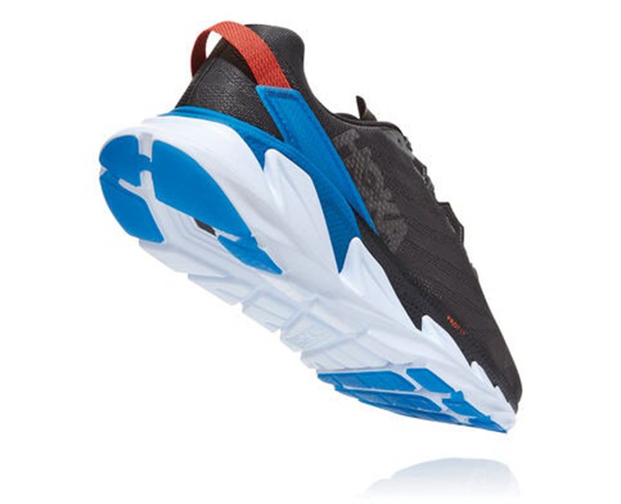 Hoka One One Løbesko Herre - Elevon 2 - Grå - 943601ZMC